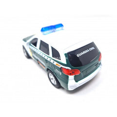 Coche Guardia Civil | Playjocs