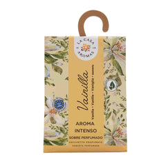 Sobre Perfumado Algodón