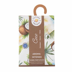 Sobre Perfumado Coco