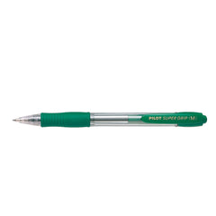 Bolígrafo Super Grip PILOT [Colores a elegir]