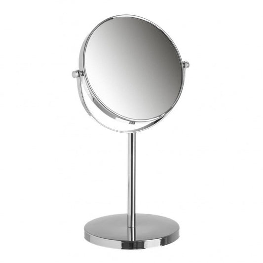 ESPEJO DOBLE CROMADO