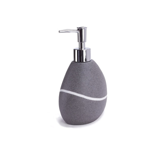Distribuidor de jabón zen 13.5x8x18 cm