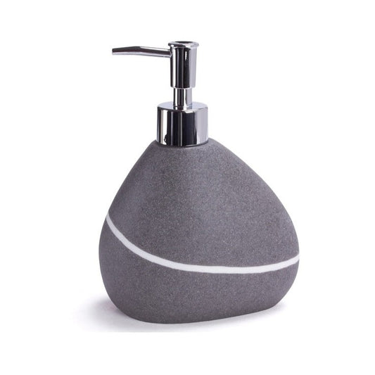 Distribuidor de jabón zen 13.5x8x18 cm