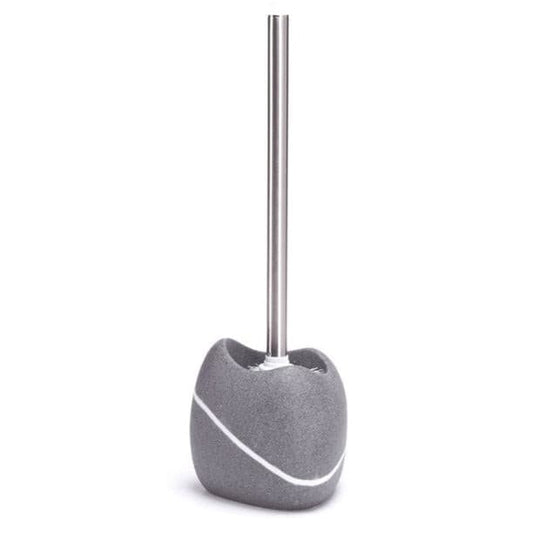 Escobillero  de baño zen