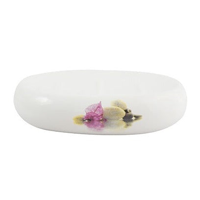 Jabonera Java Borneo 13x10x3 cm