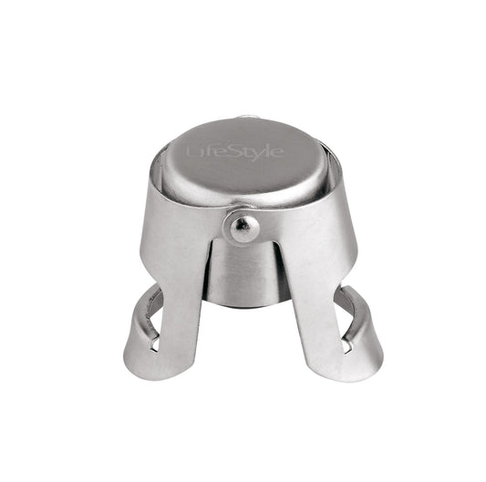 Tapon cierre cava inox