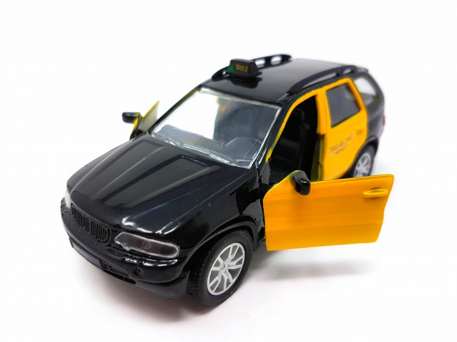Taxi Barcelona