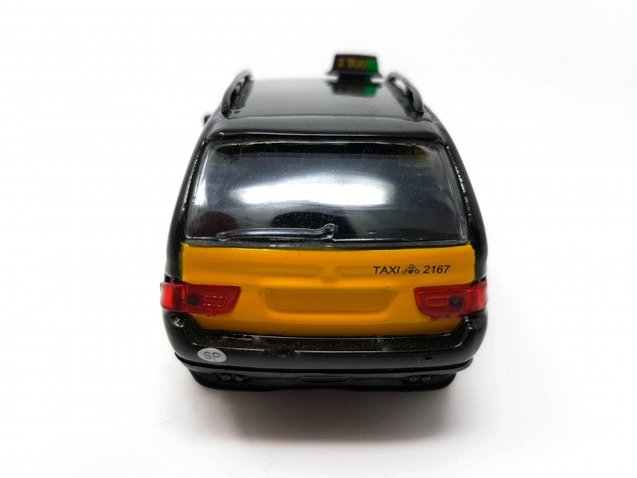 Taxi Barcelona