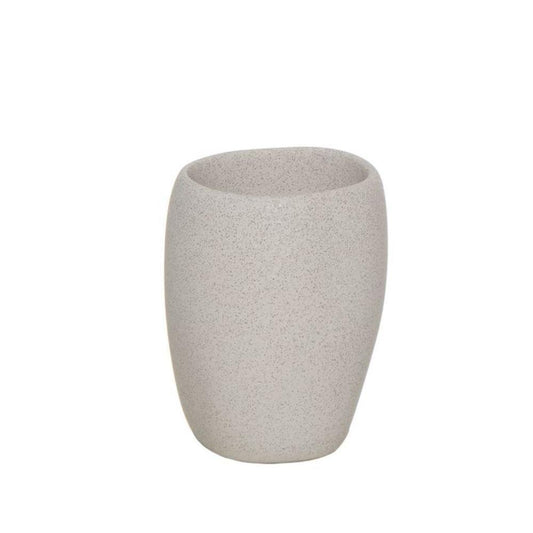 Vaso de Cemento 7,5 X 7,5 X 11 cm