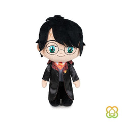 Harrry Potter Peluche 29CM [Modelos a Escoegr]