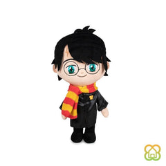 Harrry Potter Peluche 29CM [Modelos a Escoegr]