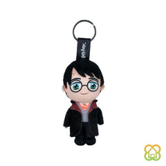 Harry Potter llavero peluche10CM