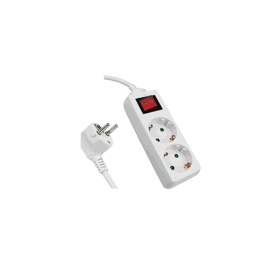 Regleta de 2 bases [Color y Longitud a escoger]