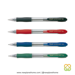 Bolígrafo Super Grip PILOT [Colores a elegir]