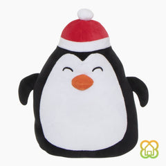 Peluche Pingüino 20x10x30 cm