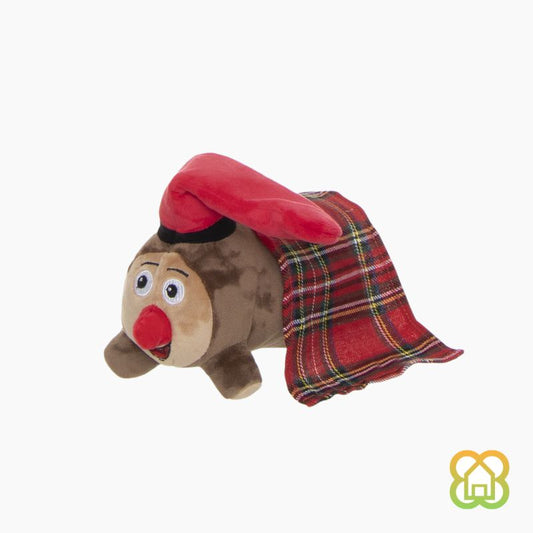 Peluche Tío | Caga-Tio [Tamaño a elegir]