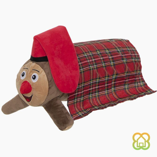 Peluche Tío | Caga-Tio [Tamaño a elegir]