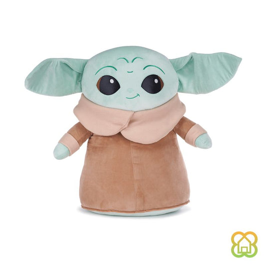 Mandalorian Grogu peluche [modelo a escoger]