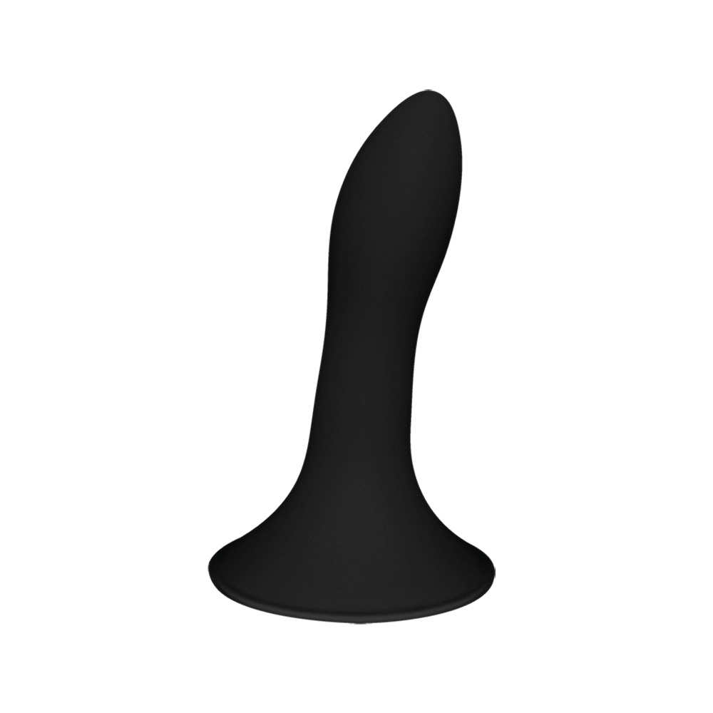 Hitsens 5 Dildo Silicona | Envíos muuy discretos;)