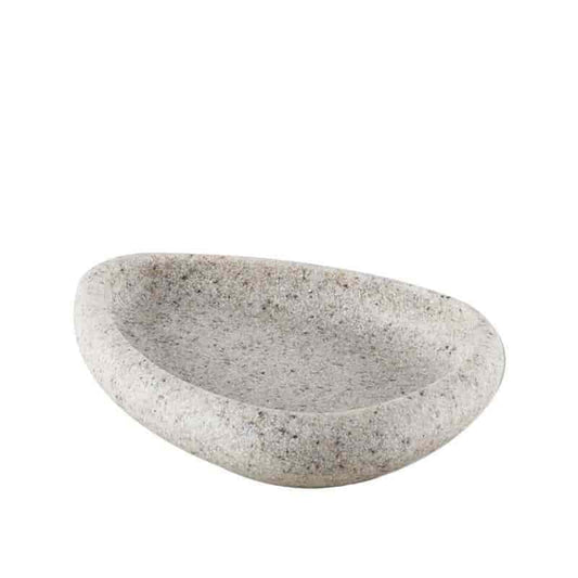 Jabonera Arena 13,1x10,77x2,3cm