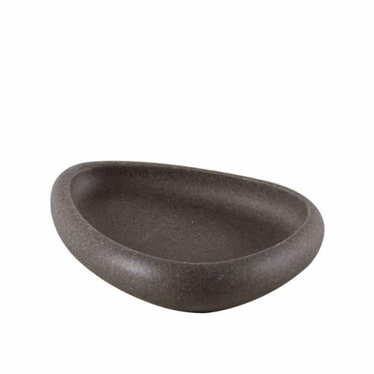 Jabonera Arena 13,1x10,77x2,3cm