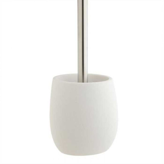 Escobillero Arena Blanco