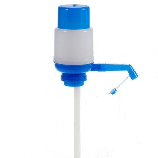 Bomba de agua manual Adaptable