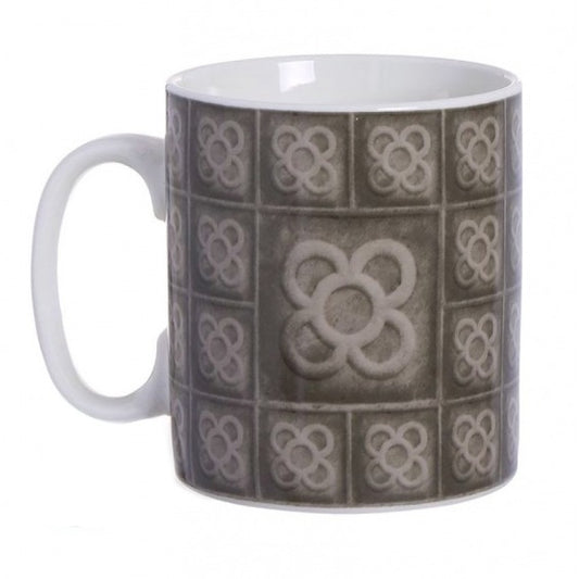 Mug XXL Panot BCN 600ml 10x10x12cm