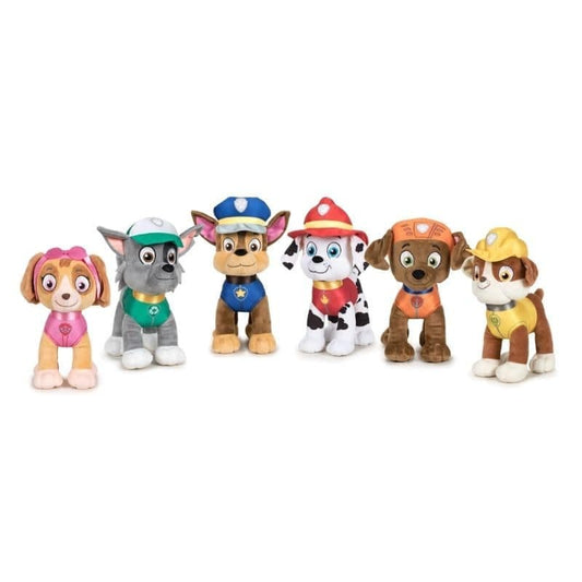 Patrulla Canina peluche 19CM