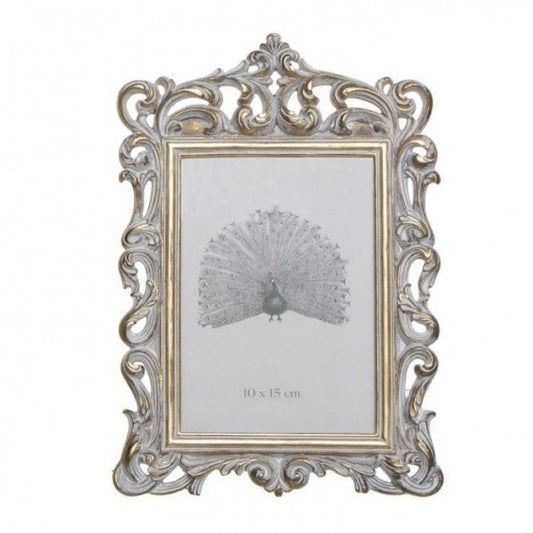 Portafoto Barroco 10X15