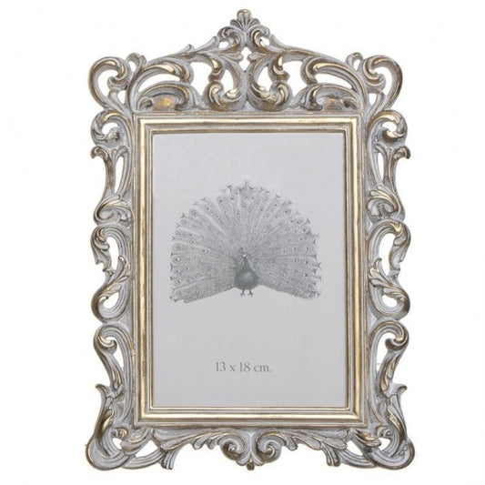 Portafoto Barroco 13X18