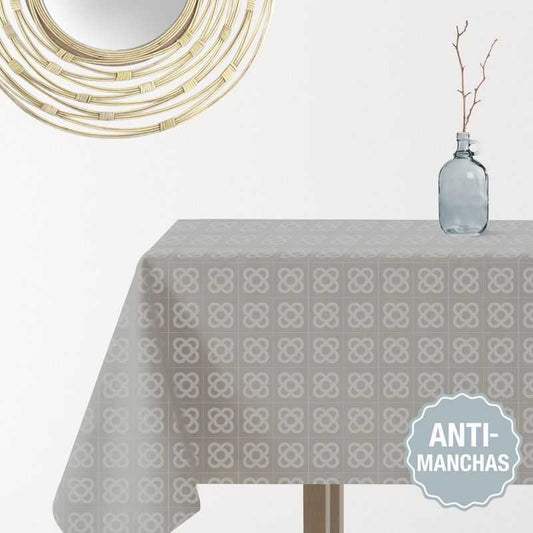 Mantel antimanchas 145x200 panot