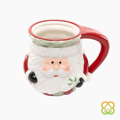 Mug Santa Claus