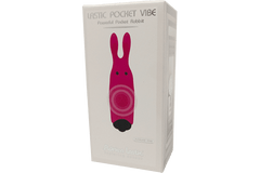 Pocket Vibe Pink mini-vibrador  | Envíos muuy discretos;) 😈