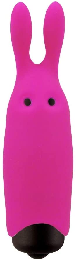 Pocket Vibe Pink mini-vibrador  | Envíos muuy discretos;) 😈
