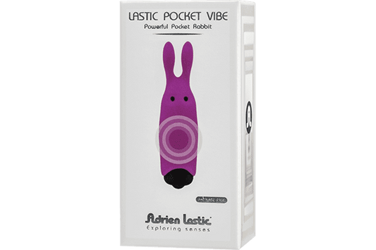 Pocket Vibe Purple mini-vibrador  | Envíos muuy discretos;) 😈