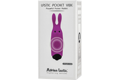 Pocket Vibe Purple mini-vibrador  | Envíos muuy discretos;) 😈