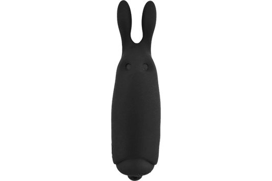 Pocket Vibe Black mini-vibrador  | Envíos muuy discretos;) 😈