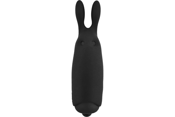 Pocket Vibe Black mini-vibrador  | Envíos muuy discretos;) 😈