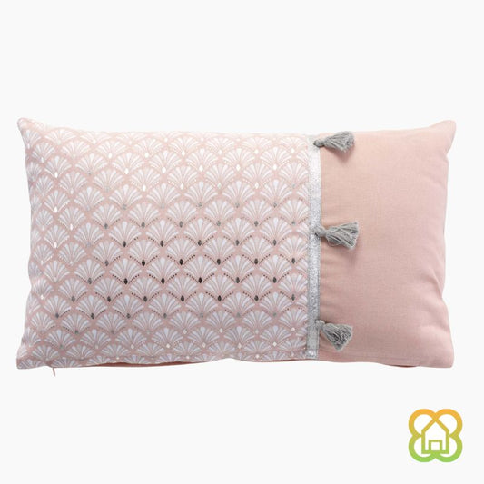 Cojín Artchic Pink 30x50cm