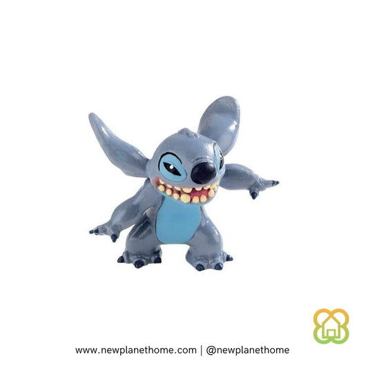Figurita Stitch