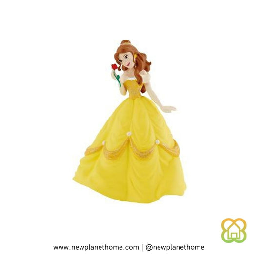 Figurita Bella Nueva