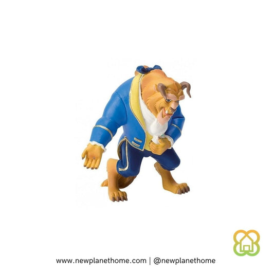 Figurita Bestia Grande