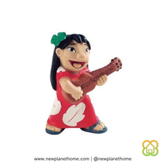 Figurita Lilo