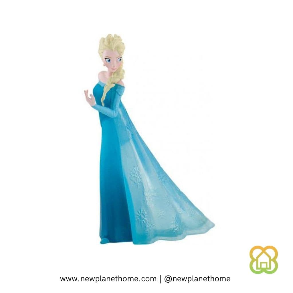 Figurita Elsa