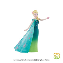 Figurita Elsa
