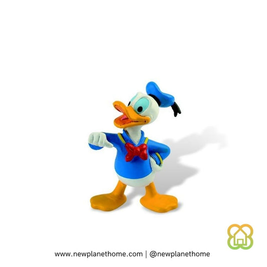Figurita Pato Donald
