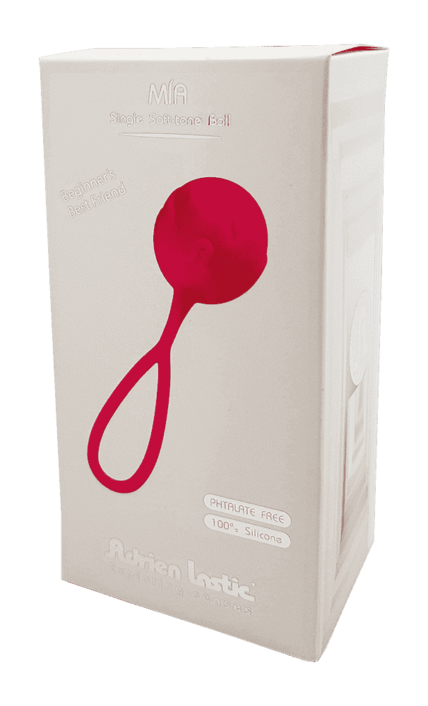 Mía – Chinese Ball | Envíos muuy discretos;) 😈