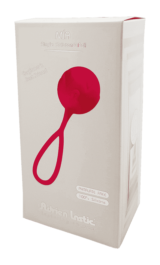 Mía – Chinese Ball | Envíos muuy discretos;) 😈