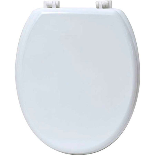 Tapa wc MDF-blanco